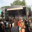 Bochum Total 2014 - Tag 2 Musik